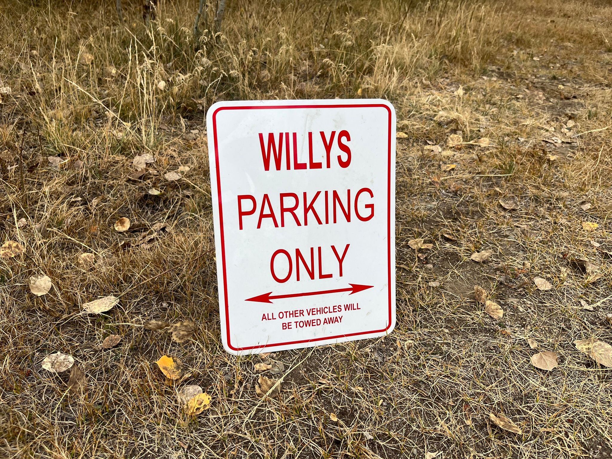 My New 1966 Jeep: The Highs And Lows Of A Week Jeeping In The Eastern Sierra - Two Failures Due To Plastic Parts 14 IMG 2295 1