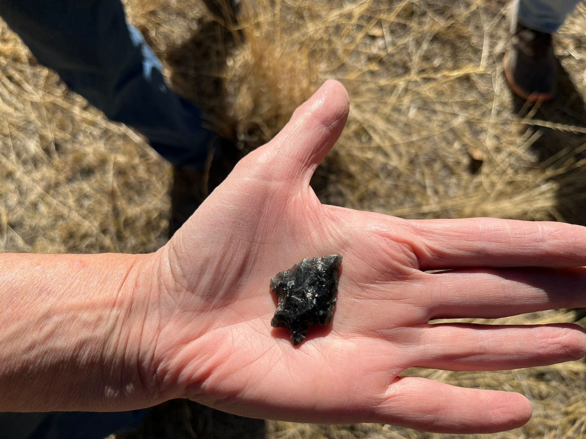 My New 1966 Jeep: The Highs And Lows Of A Week Jeeping In The Eastern Sierra - Two Failures Due To Plastic Parts 53 IMG 2436