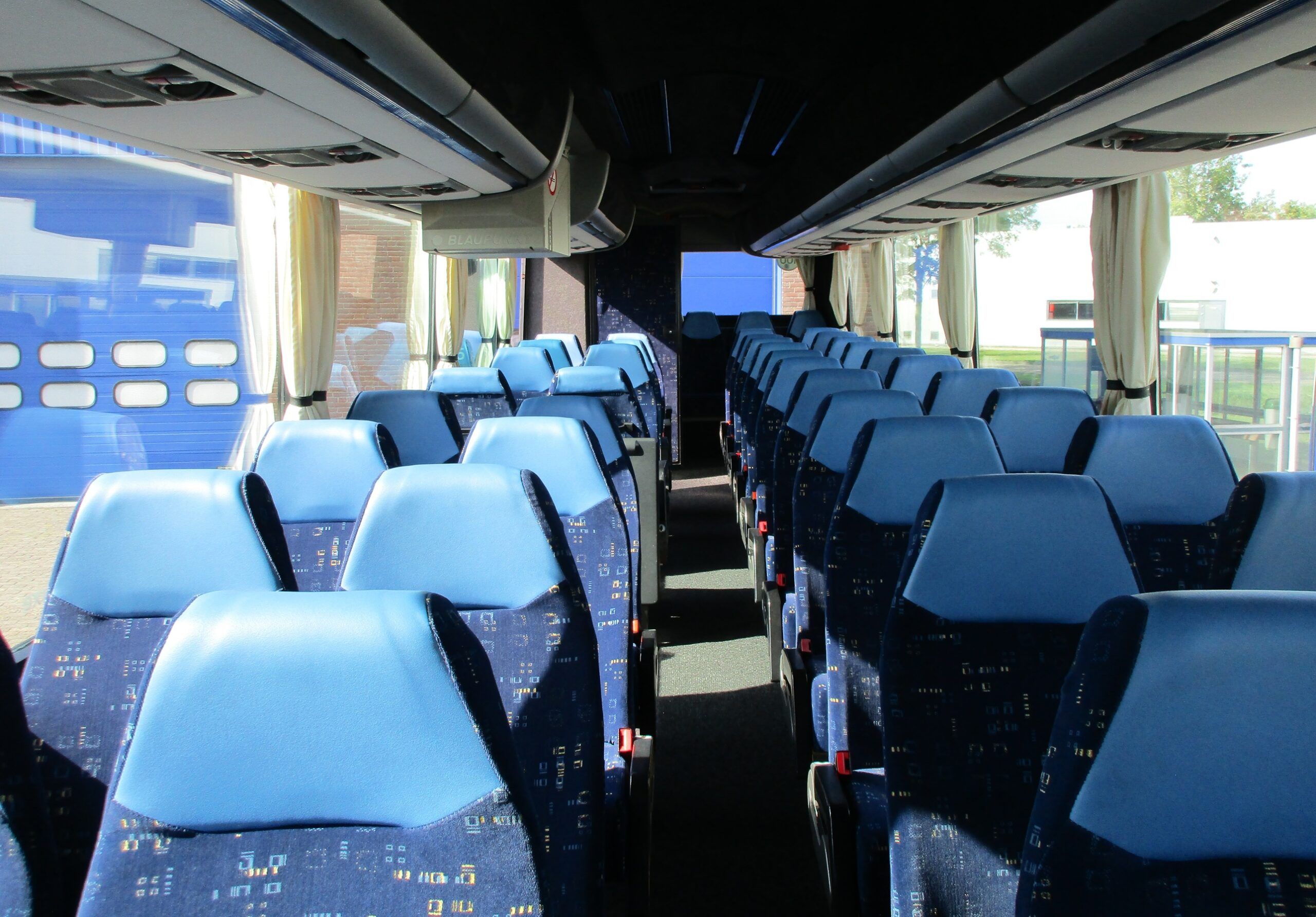 Hart voor DAF dagen 2026 - 1997 Smit Joure Orion Grand Luxe, owned by Noot Personenvervoer Ede - 5