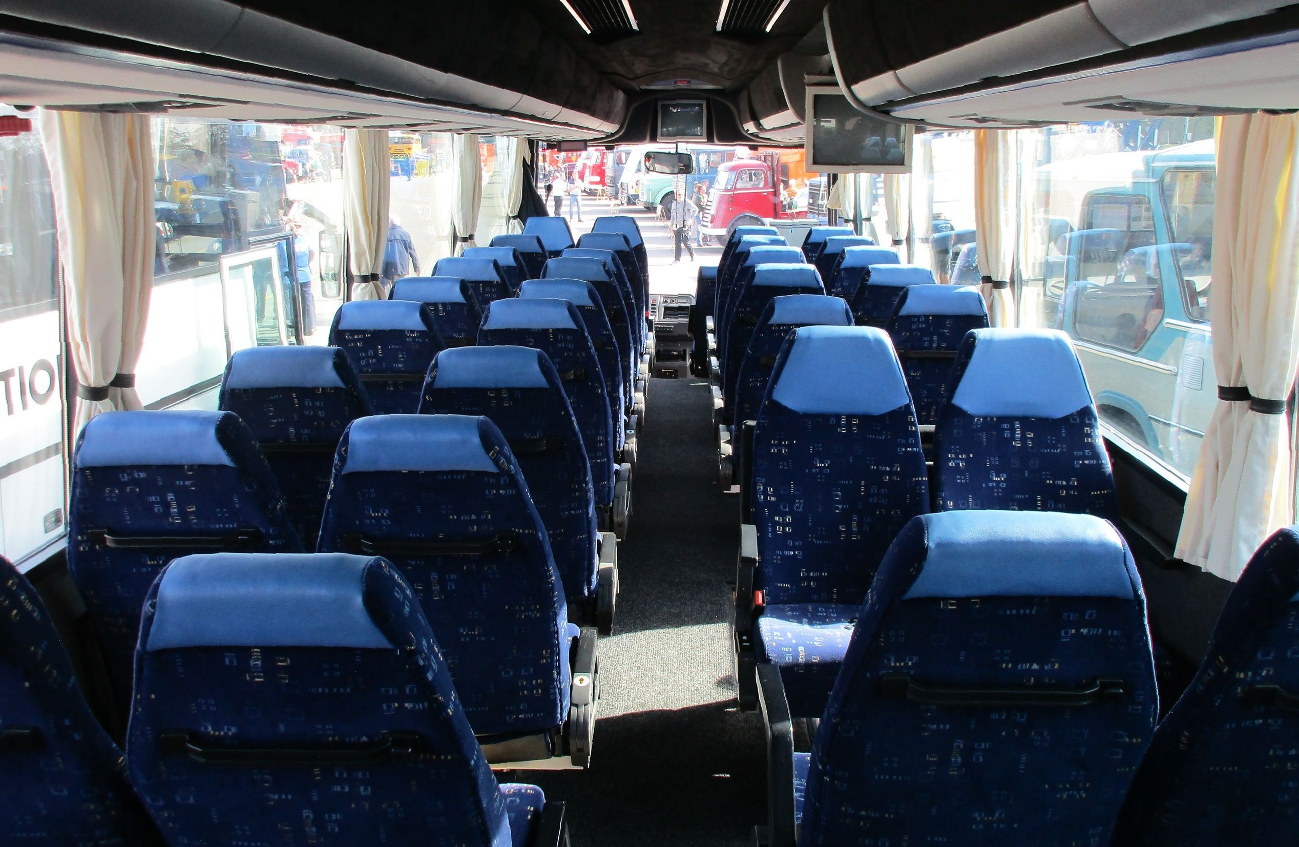 Hart voor DAF dagen 2026 - 1997 Smit Joure Orion Grand Luxe, owned by Noot Personenvervoer Ede - 6