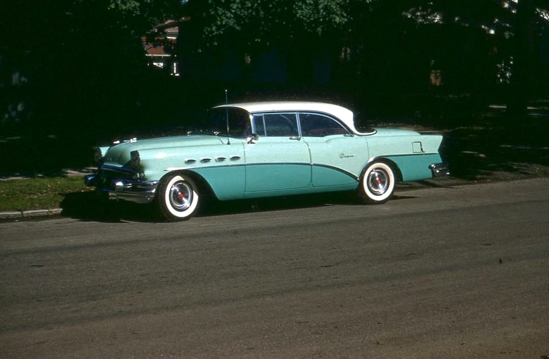 1950s Hardtops In Vintage Photos 10 Screenshot 20260318 045157