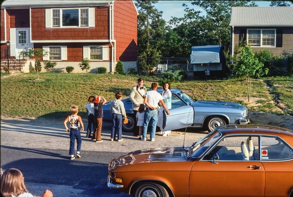 The Cars That Lived In Our Neighborhoods In The 1950s - 1970s 14 Screenshot 20260405 015919