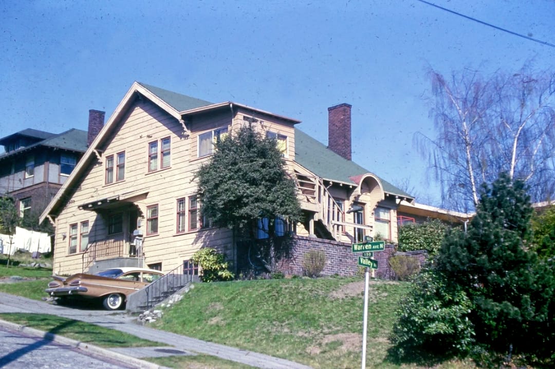 The Cars That Lived In Our Neighborhoods In The 1950s - 1970s 6 Screenshot 20260411 012731