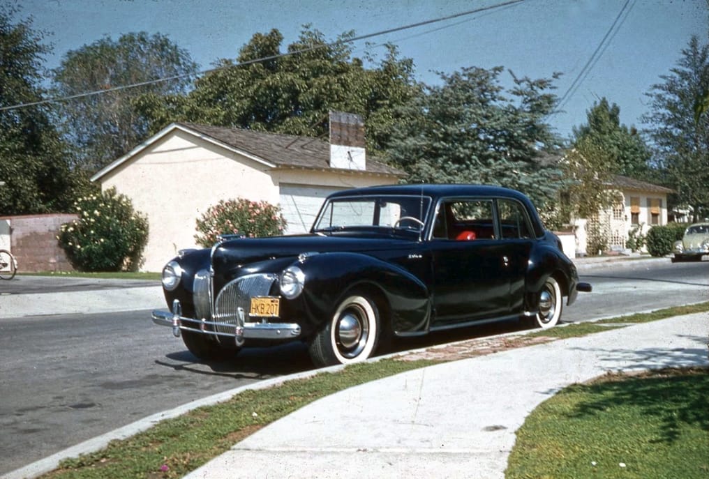 The Cars That Lived In Our Neighborhoods In The 1950s - 1970s 7 Screenshot 20260824 021523