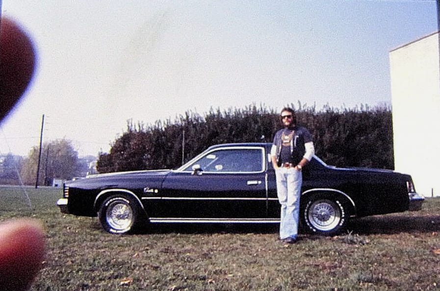 When Chargers, Road Runners and Challengers Roamed The Streets: Vintage Photos 1960s-1970s 15 Screenshot 20260825 013553