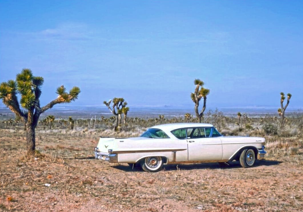 1950s Hardtops In Vintage Photos 12 Screenshot 20260905 030023