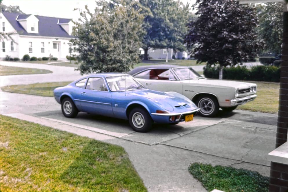 The Cars That Lived In Our Neighborhoods In The 1950s - 1970s 11 Screenshot 20261013 030248