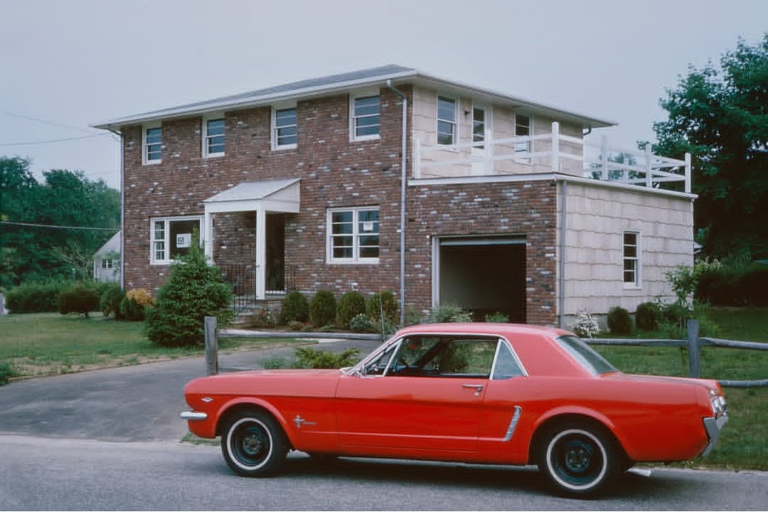 The Cars That Lived In Our Neighborhoods In The 1950s - 1970s 8 Screenshot 20261016 201257