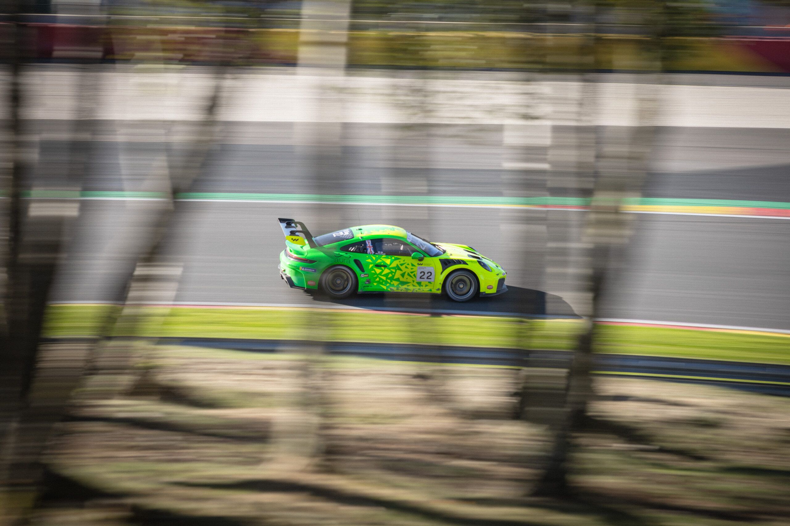 Spa Six Hours 2026 JD 13 scaled