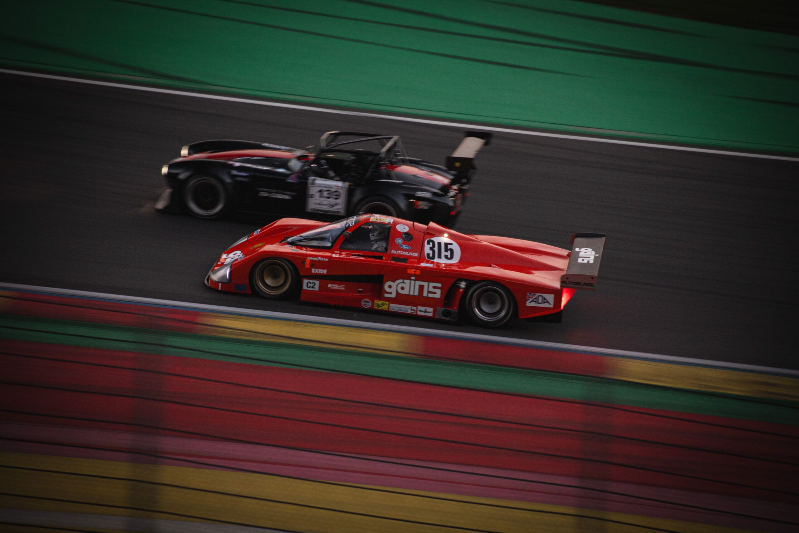 Spa Six Hours 2026 JD 17 scaled