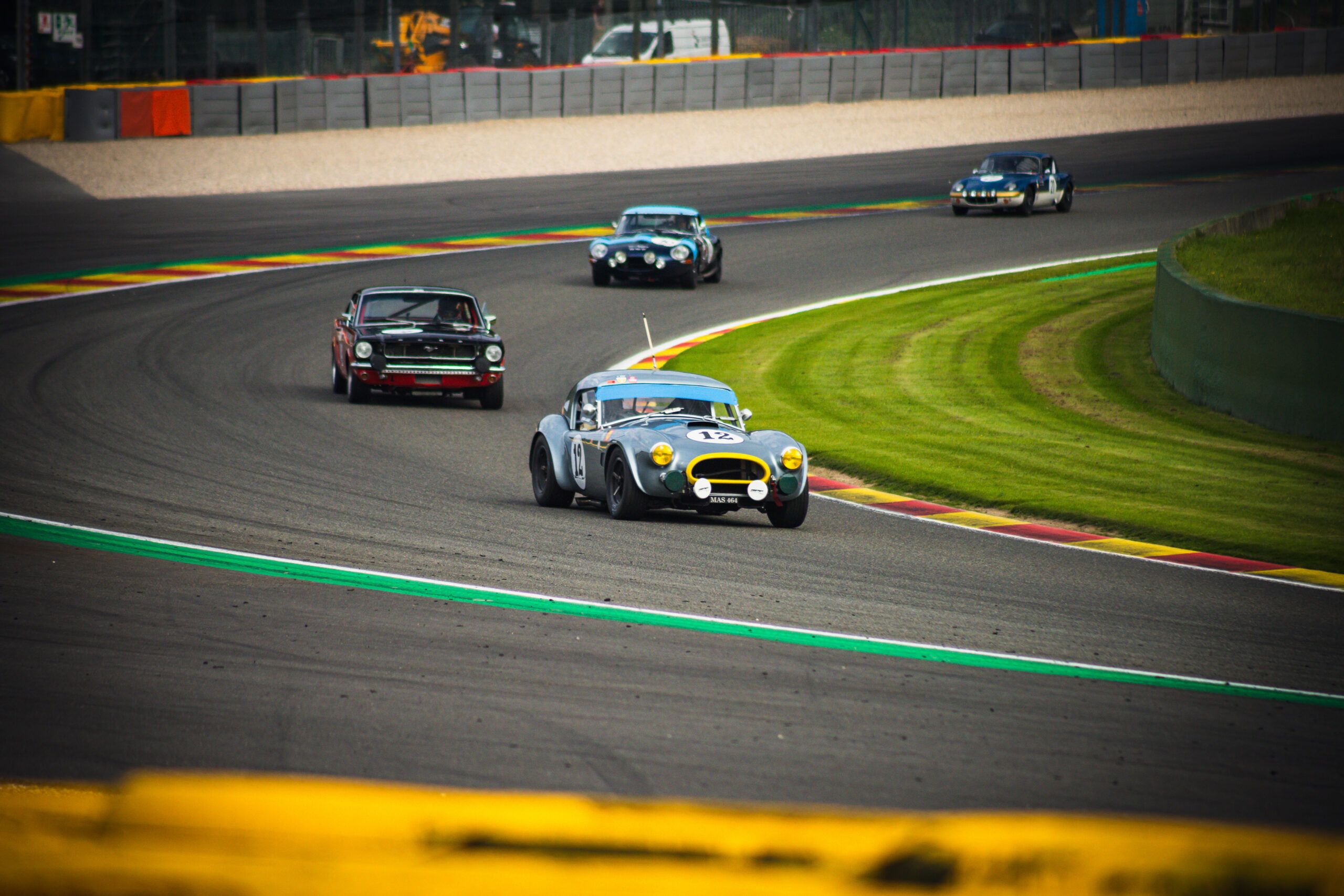 Spa Six Hours 2026 JD 2 scaled