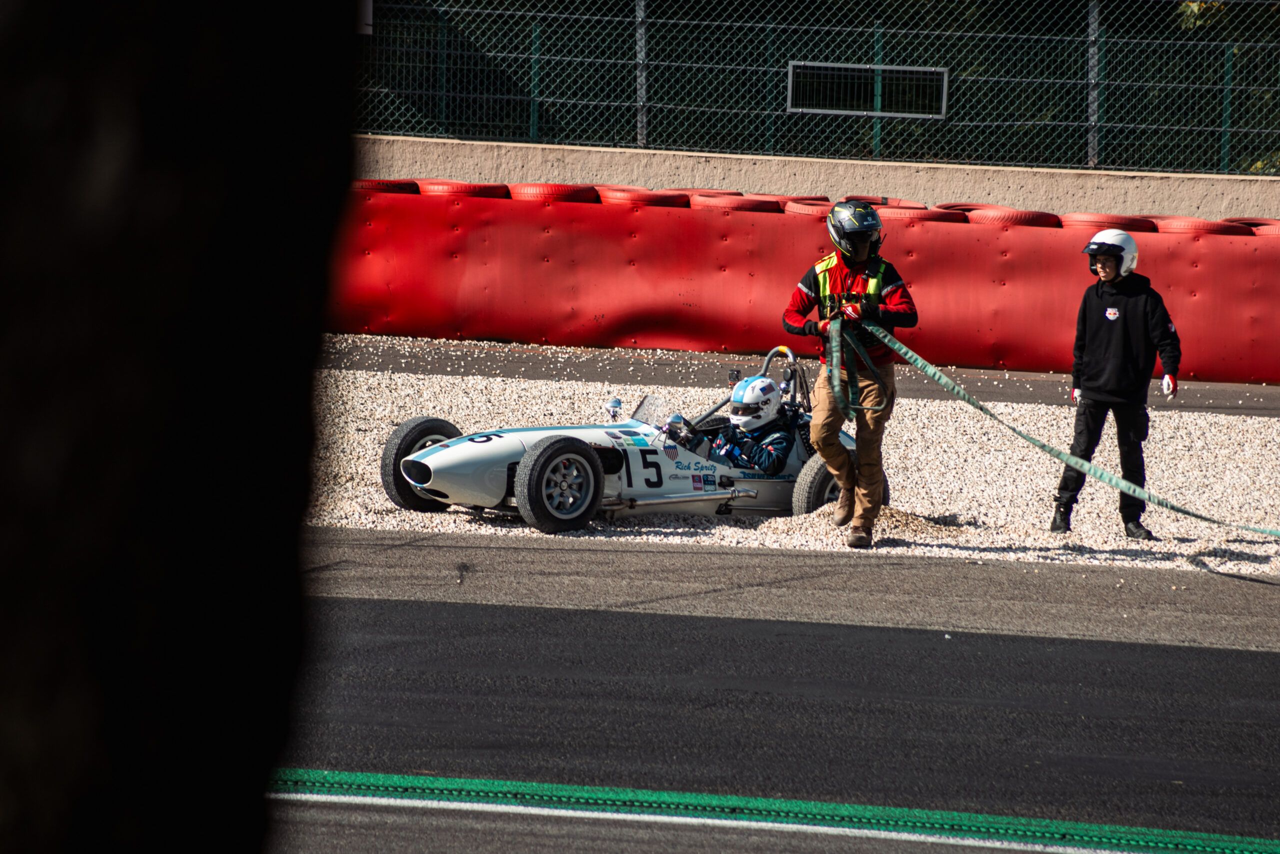 Spa Six Hours 2026 JD 40 scaled