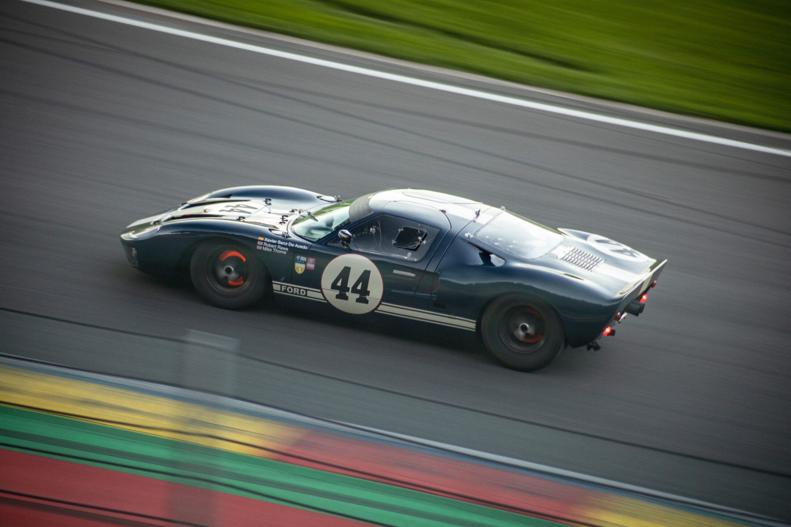 Spa Six Hours 2026 JD 5 scaled