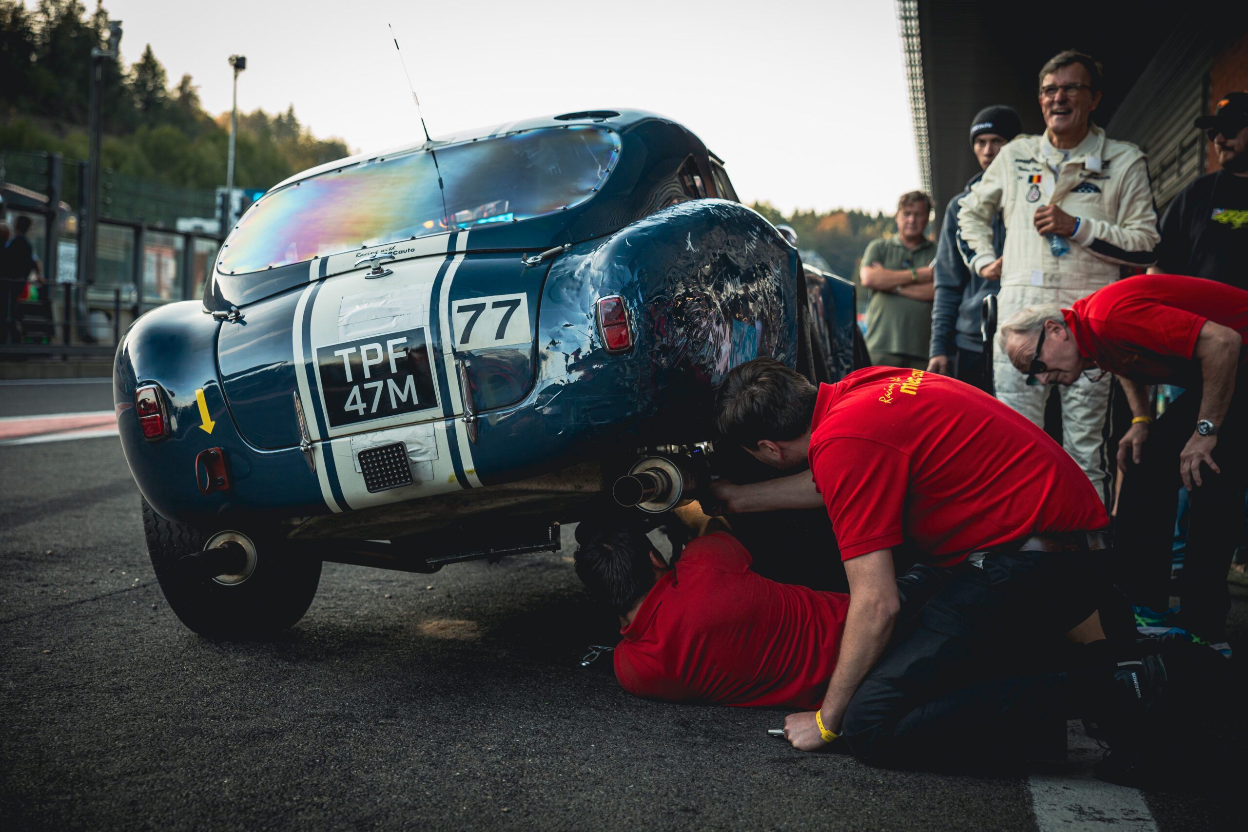 Spa Six Hours 2026 JD 54 scaled