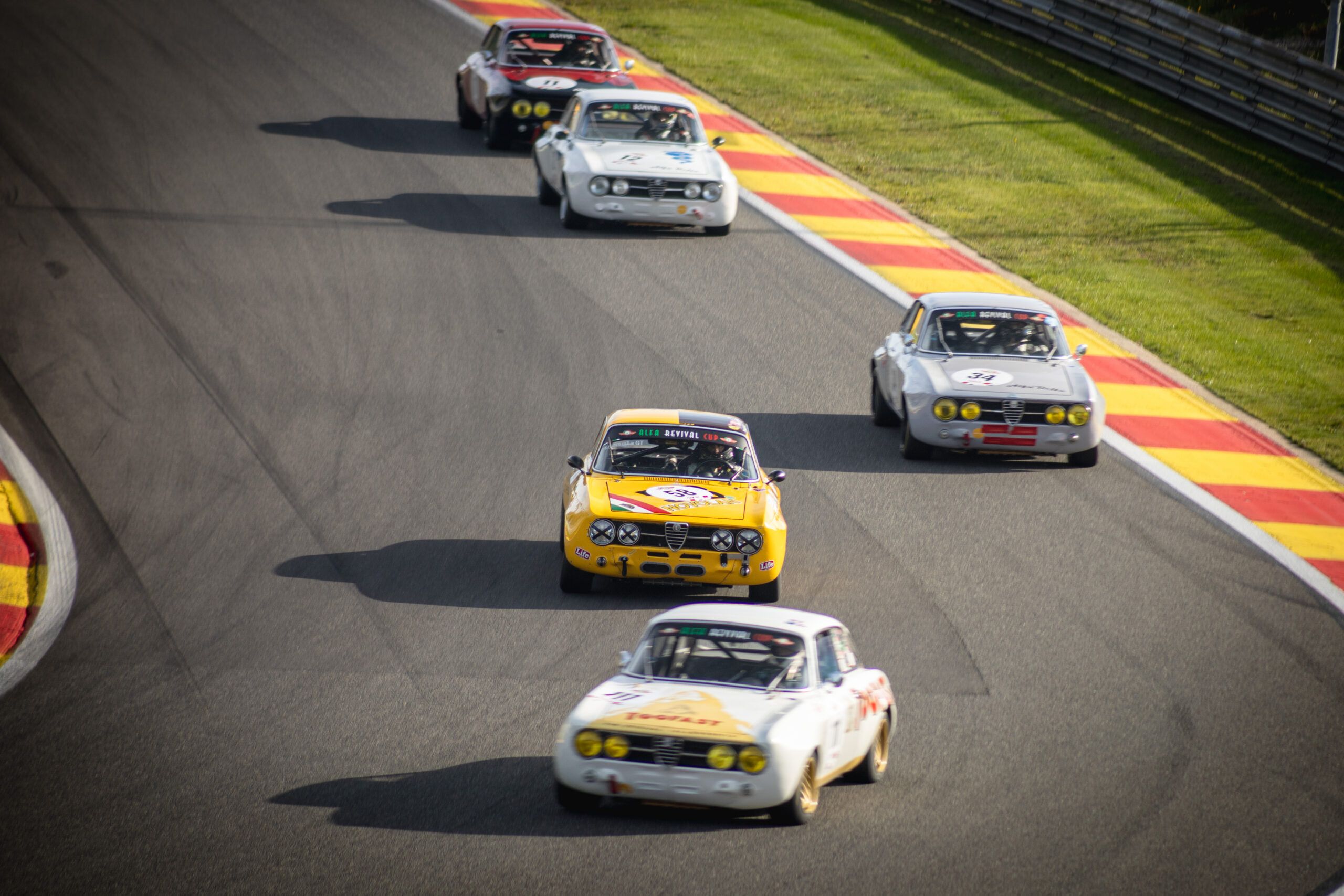 Spa Six Hours 2026 JD 64 scaled