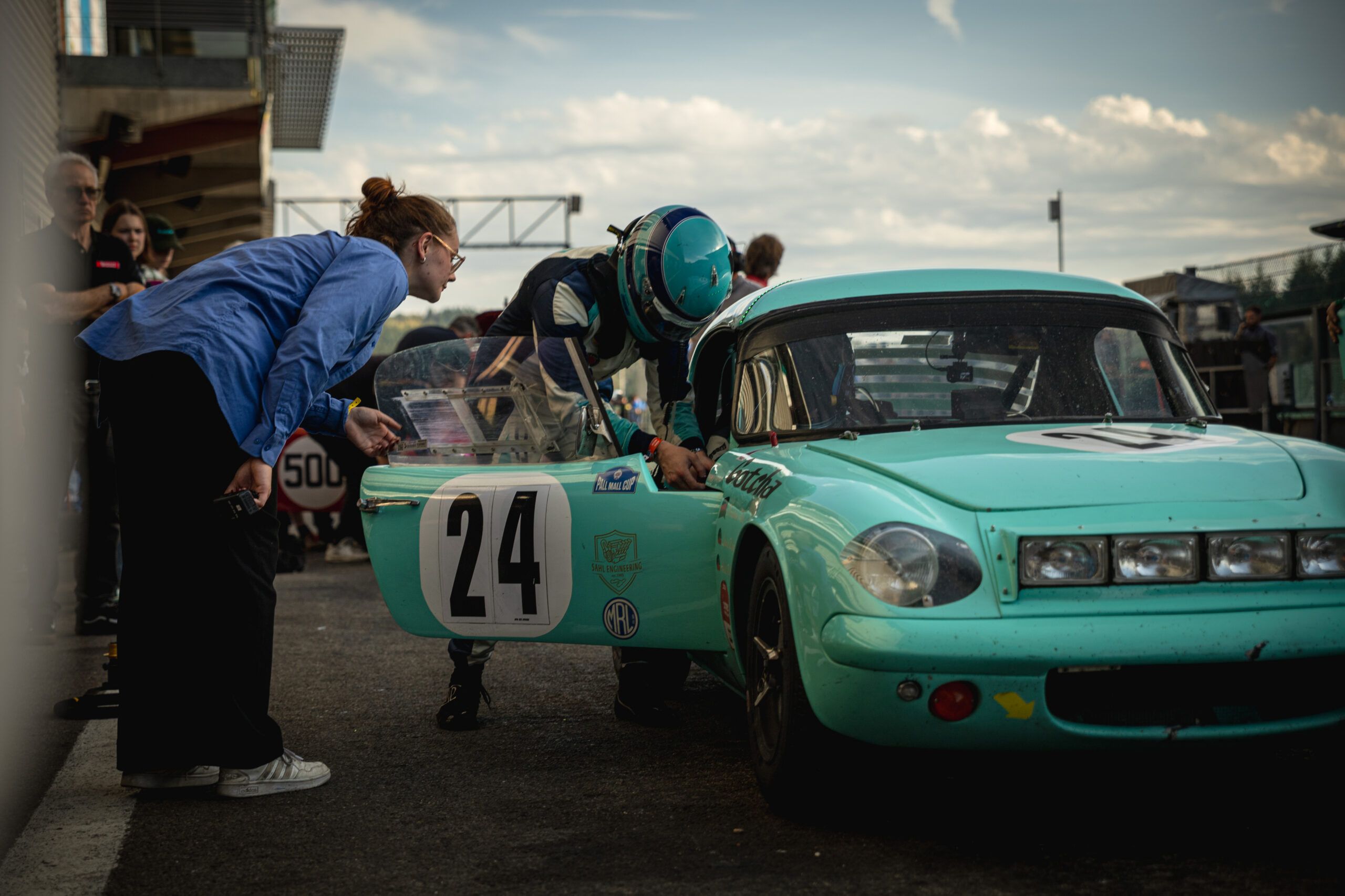 Spa Six Hours 2026 JD 65 scaled