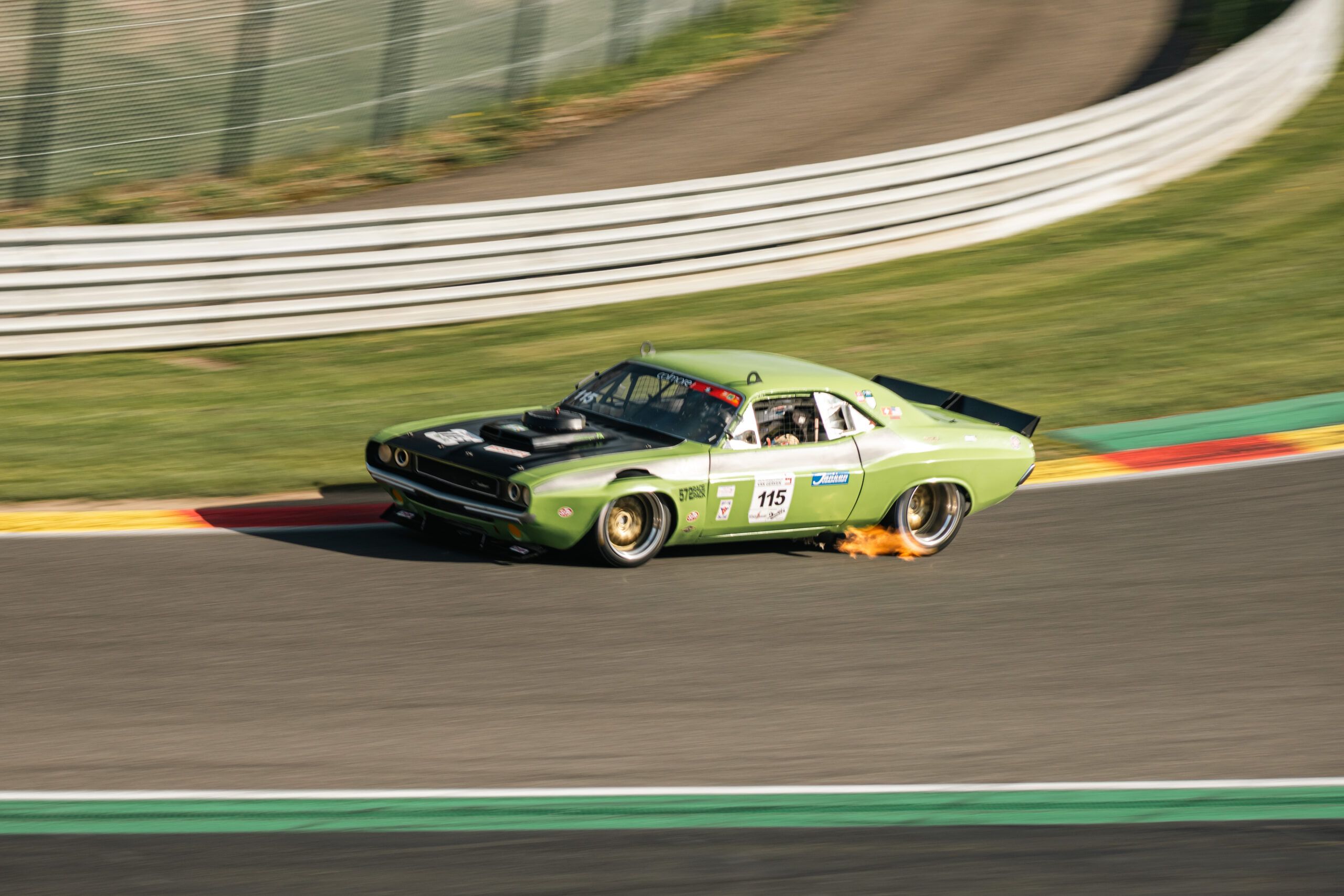 Spa Six Hours 2026 JD 74 scaled