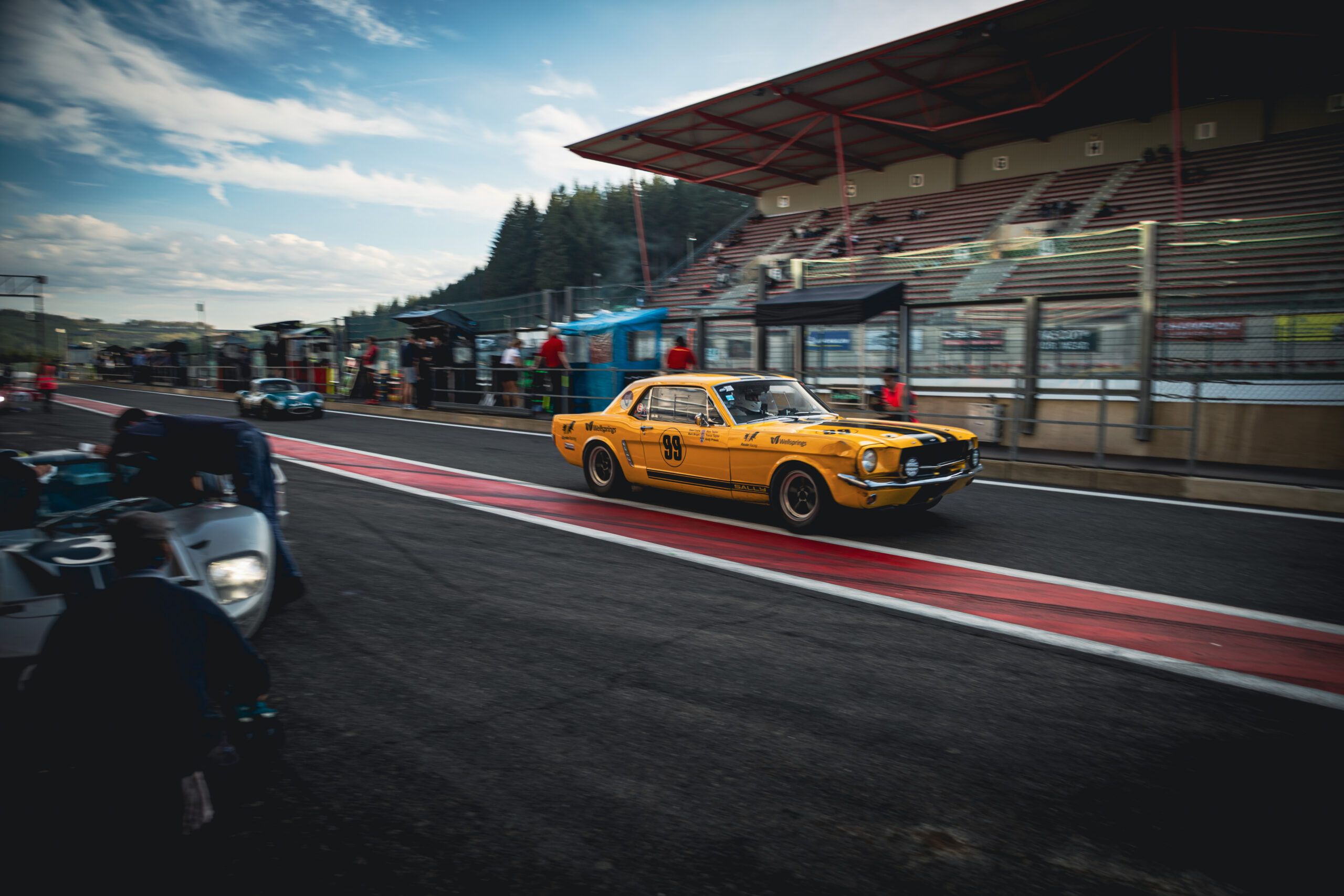 Spa Six Hours 2026 JD 79 scaled