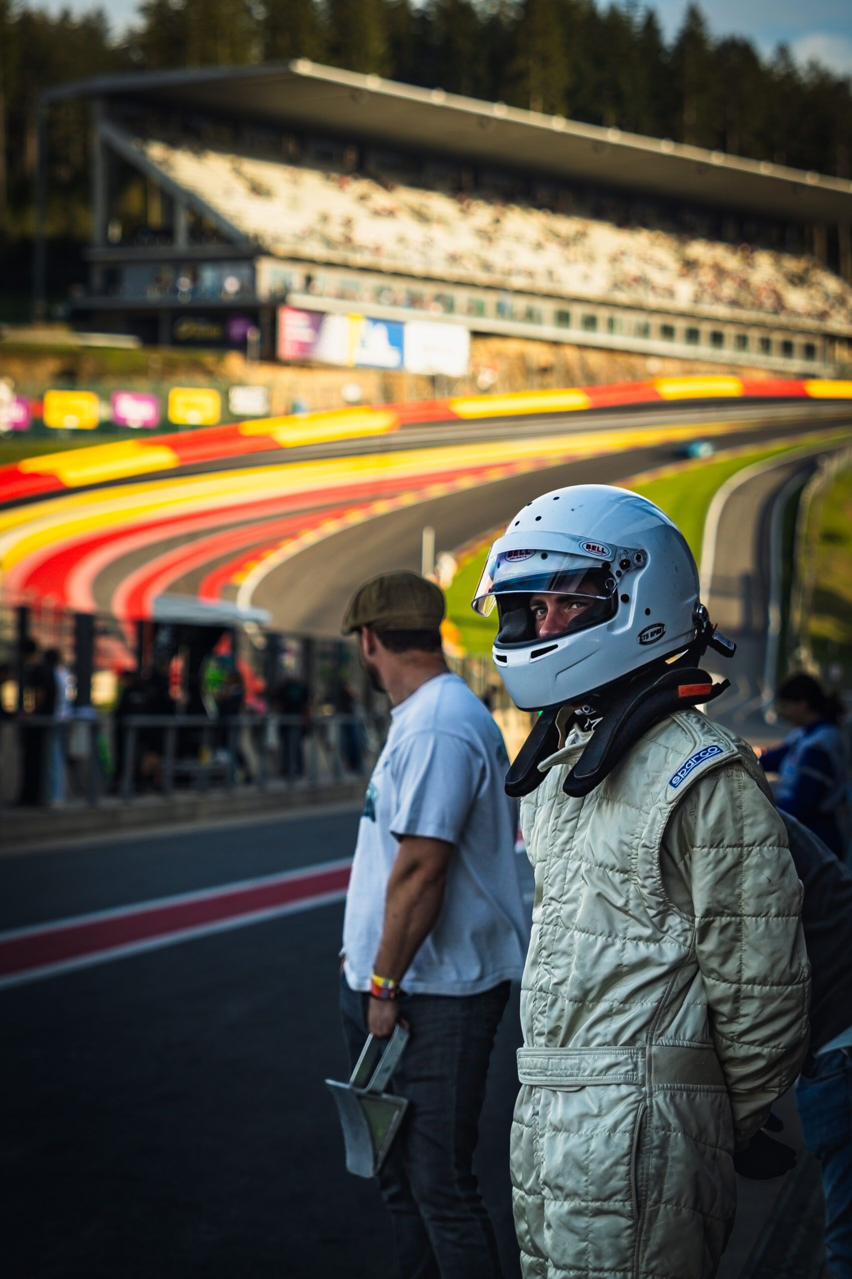 Spa Six Hours 2026 JD 92 scaled