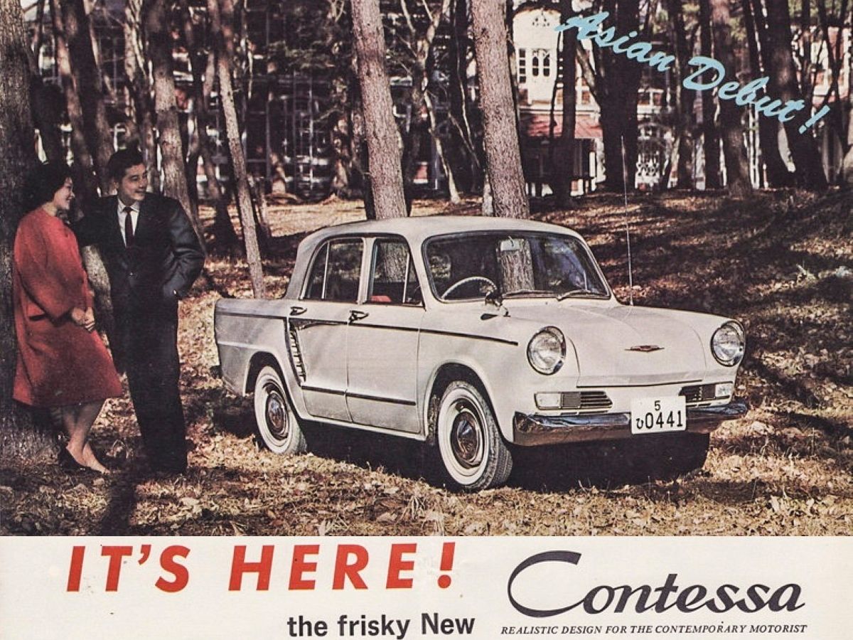 contessa 900 edited