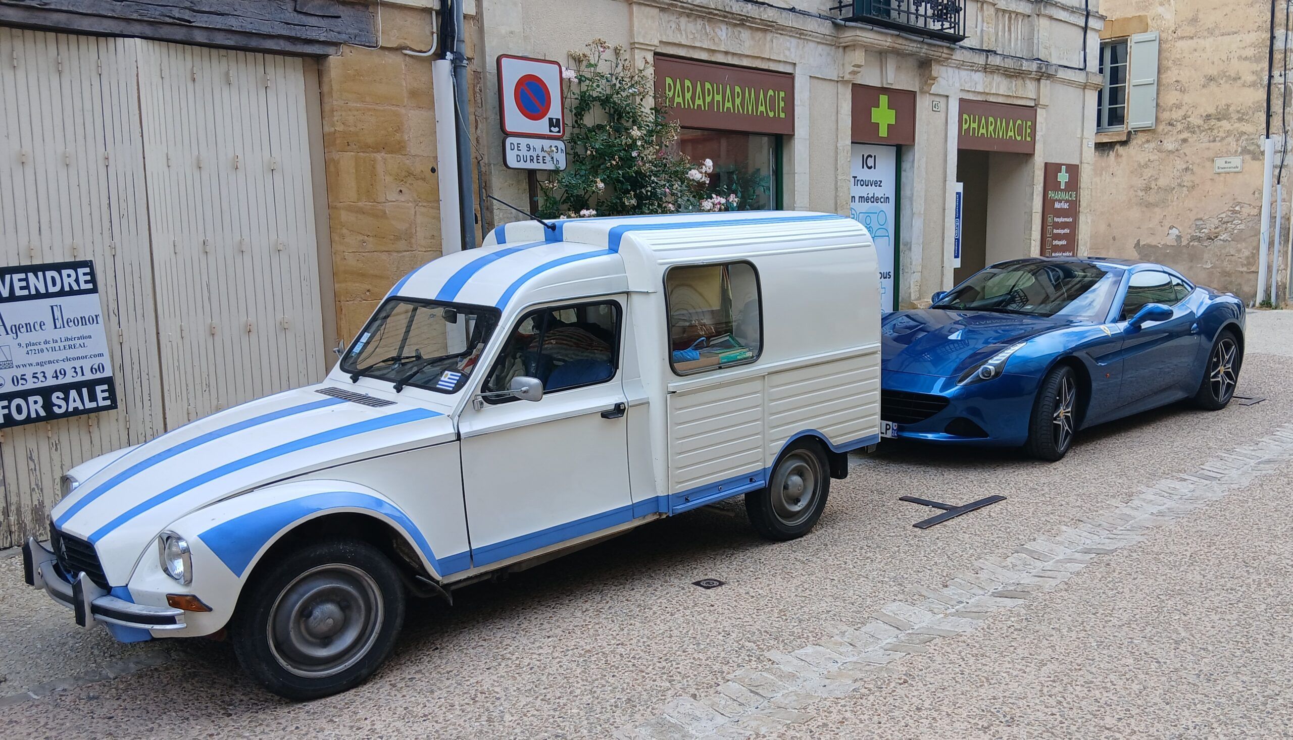 Classic Cars Sightings In The UK, France, And Italy: My Highlights of 2026 So Far 54 20260608 161132 scaled