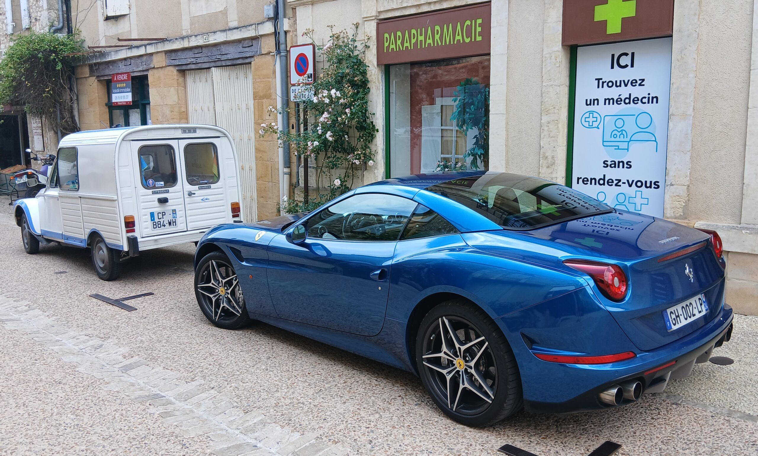 Classic Cars Sightings In The UK, France, And Italy: My Highlights of 2026 So Far 55 20260608 161200 scaled