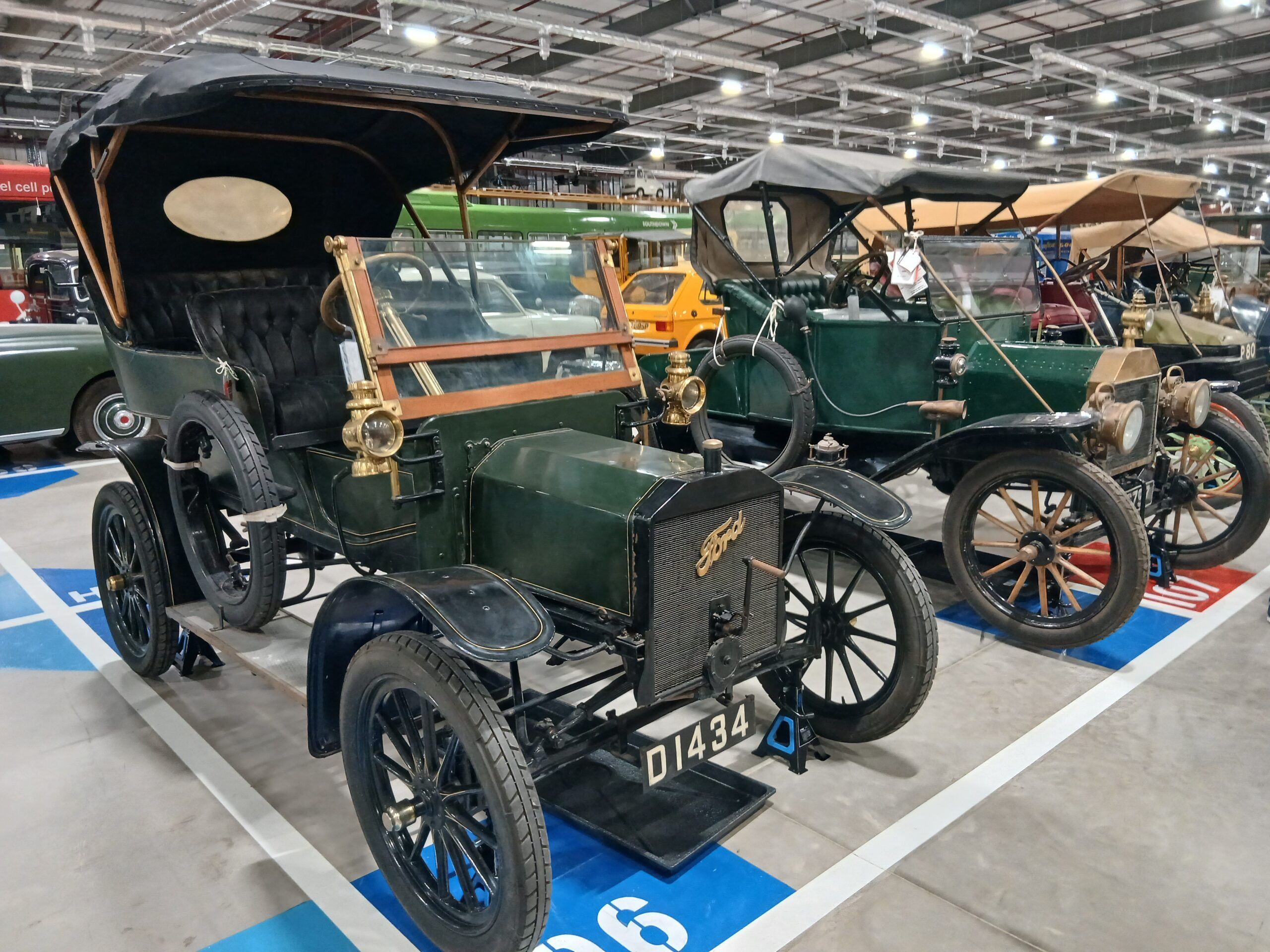 Museum Warehouse Photo Report - The Science Museum Group Collection In The Hawking Building 8 20260711 101057 scaled