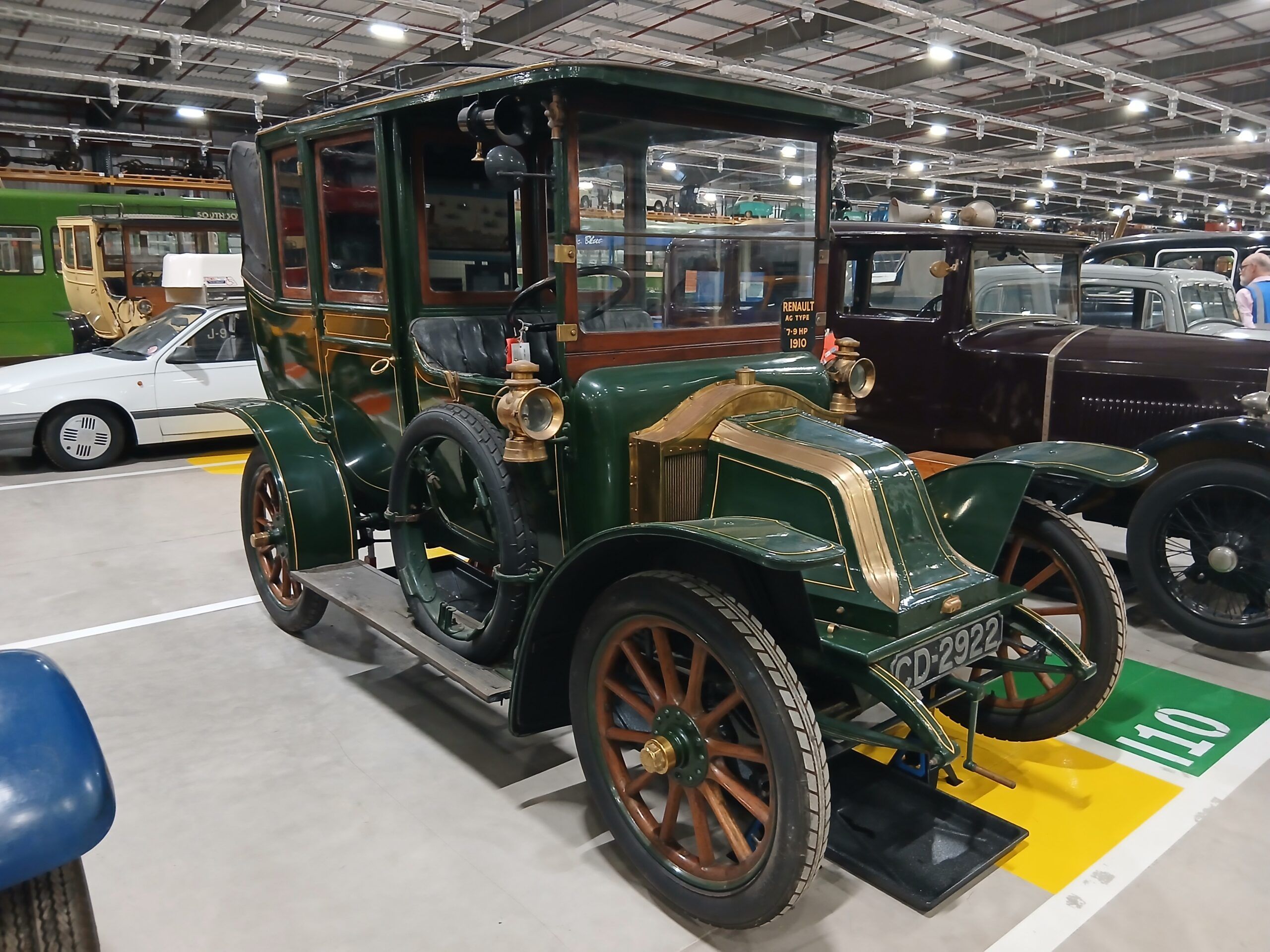 Museum Warehouse Photo Report - The Science Museum Group Collection In The Hawking Building 10 20260711 101312 scaled