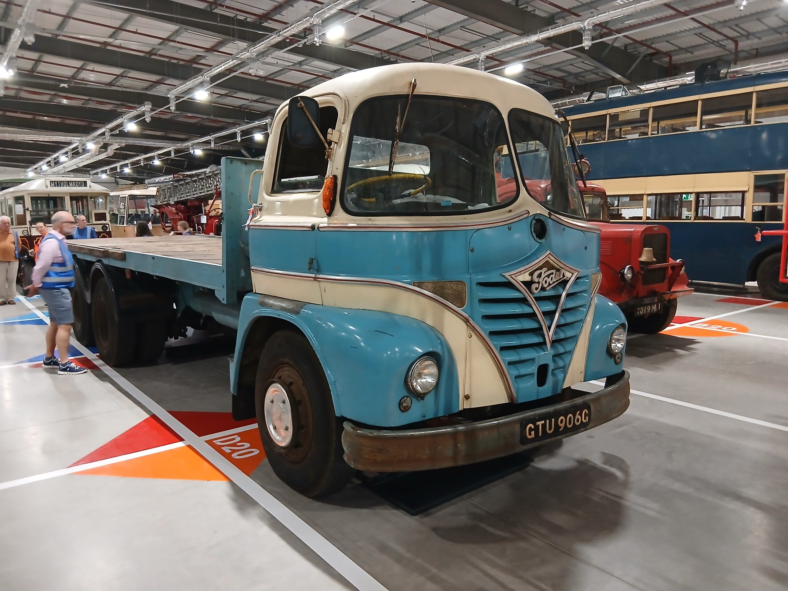 Museum Warehouse Photo Report - The Science Museum Group Collection In The Hawking Building 22 20260711 102456 scaled