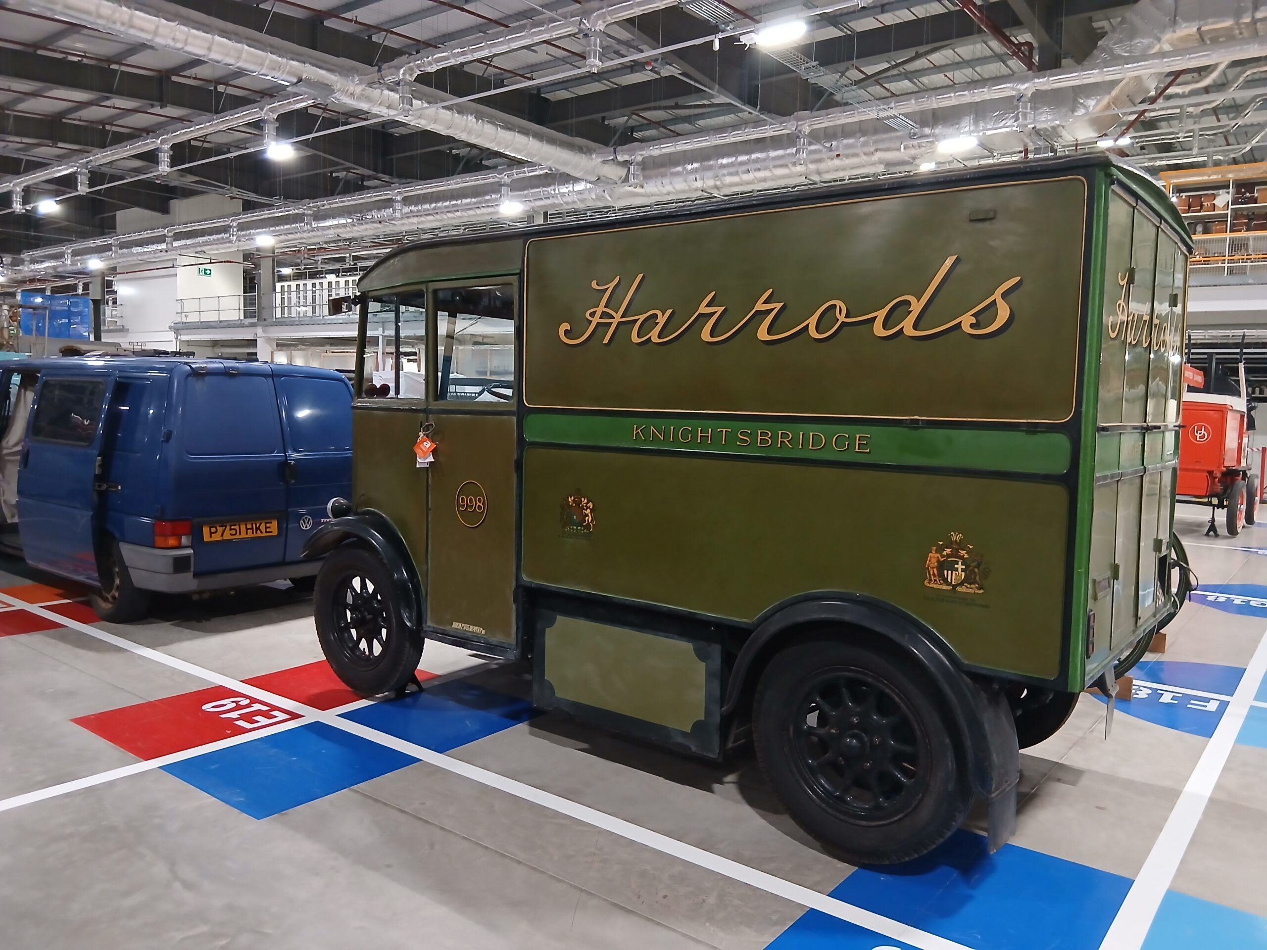 Museum Warehouse Photo Report - The Science Museum Group Collection In The Hawking Building 24 20260711 102614 scaled