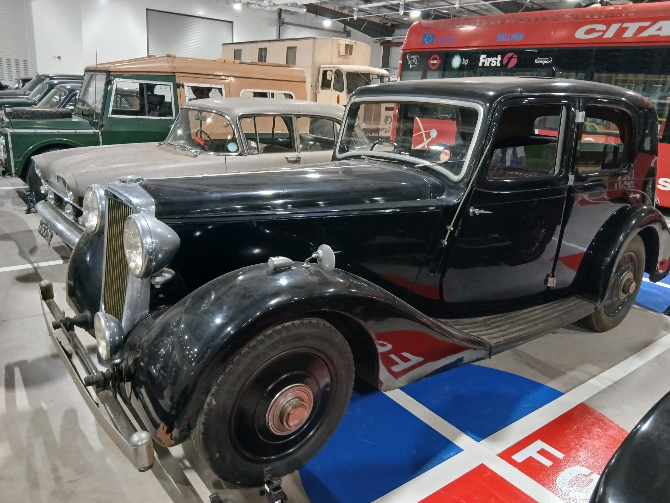 Museum Warehouse Photo Report - The Science Museum Group Collection In The Hawking Building 17 20260711 103154 scaled