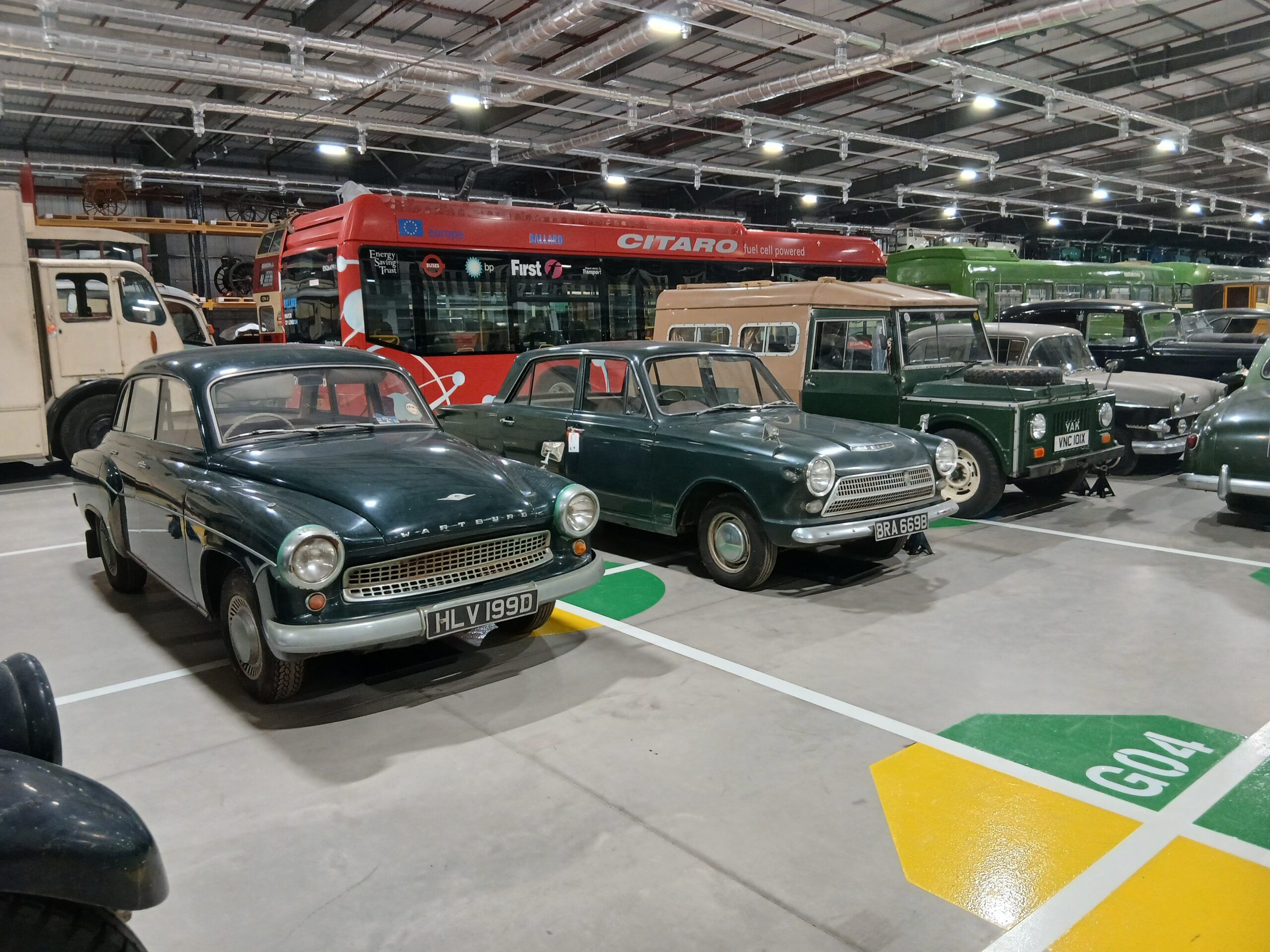 Museum Warehouse Photo Report - The Science Museum Group Collection In The Hawking Building 20 20260711 104301 scaled