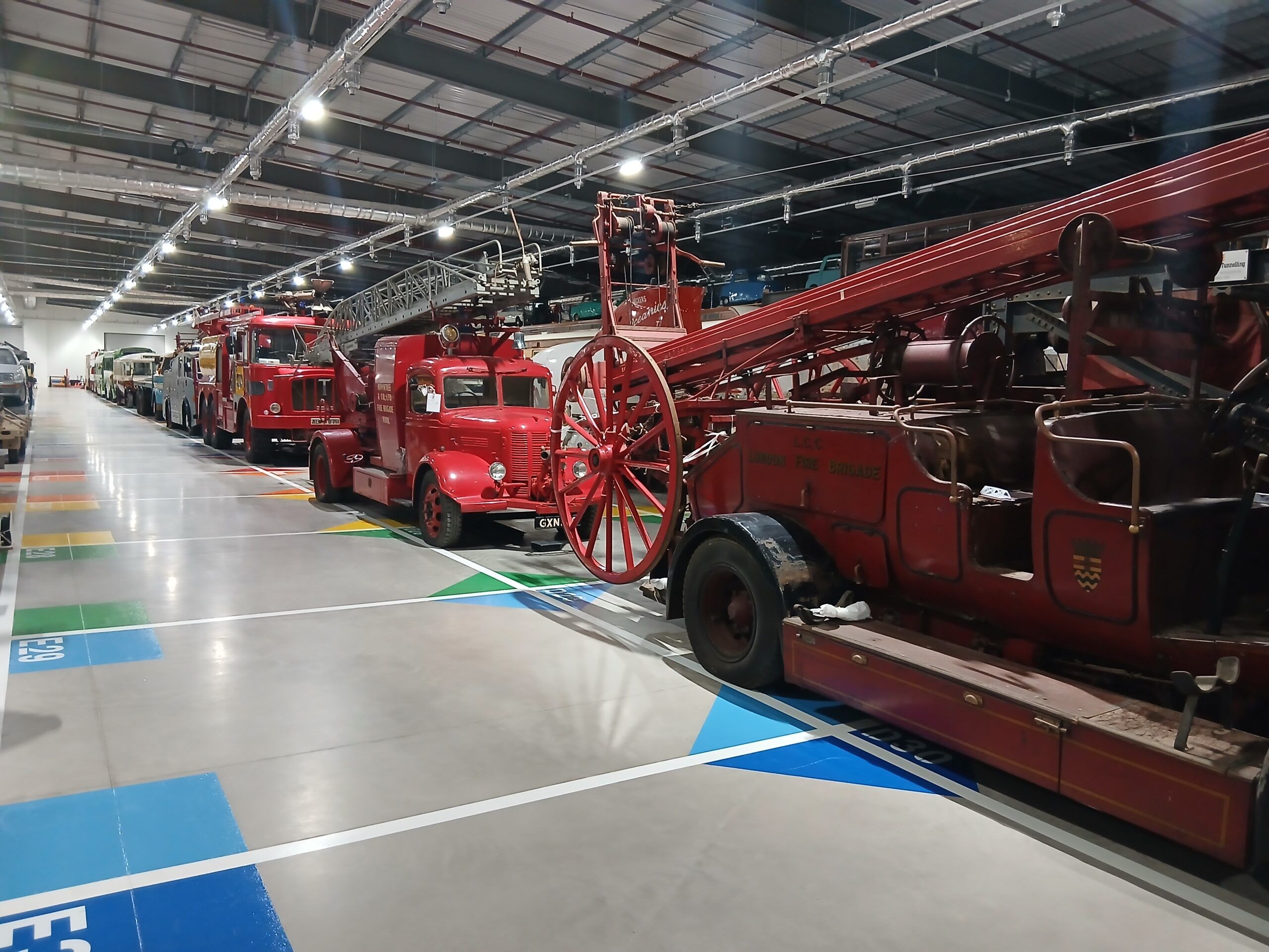 Museum Warehouse Photo Report - The Science Museum Group Collection In The Hawking Building 27 20260711 105534 scaled
