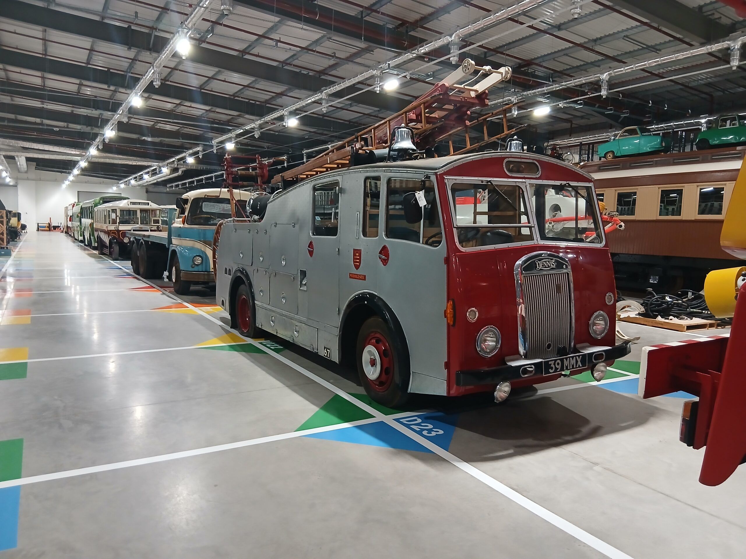 Museum Warehouse Photo Report - The Science Museum Group Collection In The Hawking Building 29 20260711 105628 scaled