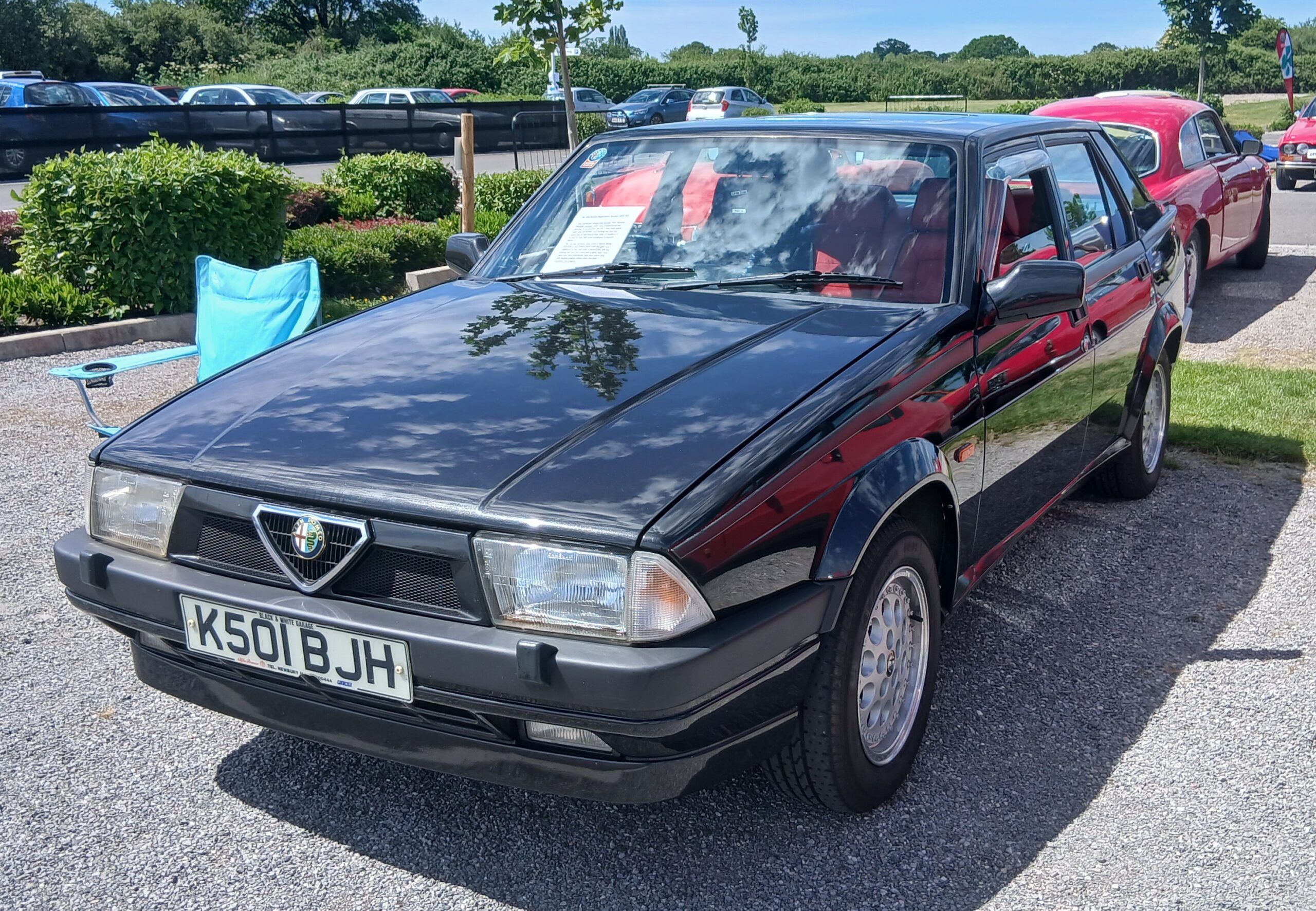 Car Show Classics - South West Alfa Day 2026 31 20260530 141057 Copy Copy scaled
