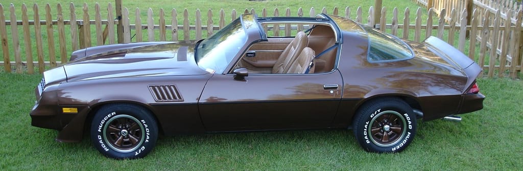 Berlinetta Berlinetta