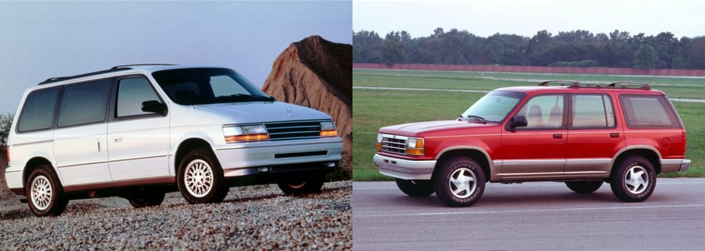 Curbside Classic: 1996 Buick Roadmaster Collector's Edition - "B" There 'Til The End 18 Image