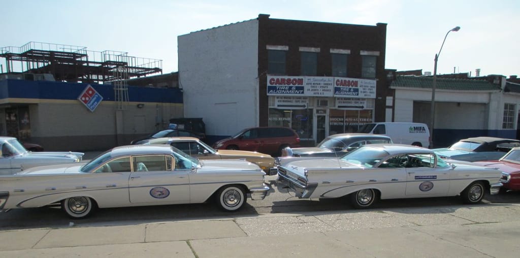 CC Road Trip: Stumbling Upon a Road Rally in Memphis 6 IMG_0833