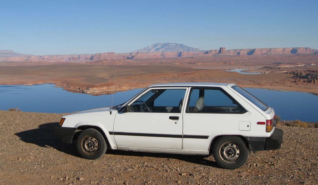 A Second Chance? Christmas On The Loneliest Highway In America 11 07