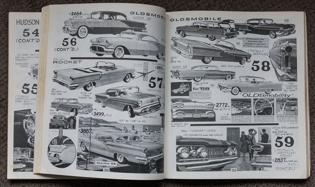 CC Story: 1959 Chevrolet Impala - Close Encounters of the Third Kind 9 burness 1024x6091 1
