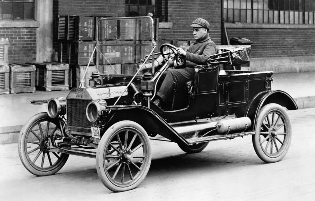 fordmodelt fordmodelt