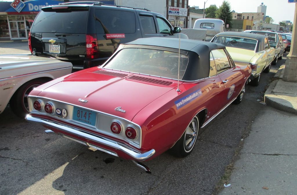 CC Road Trip: Stumbling Upon a Road Rally in Memphis 10 IMG_0827