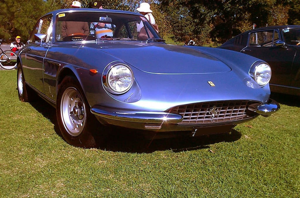 330GTCa