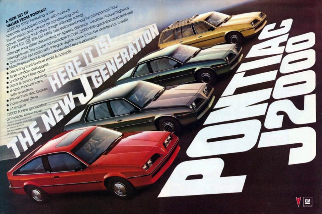 Pontiac 1982 J cars 1024x681 1