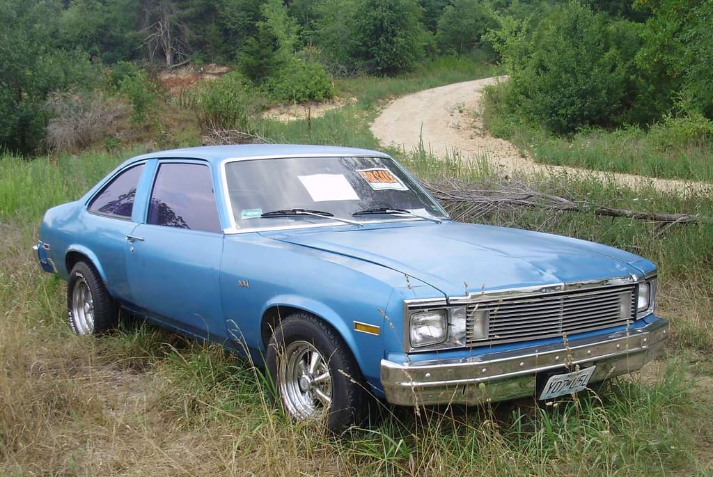 Curbside Classic: 1978 Dodge Aspen Wagon - Defying Expectations Since the Carter Administration 12 P70800241