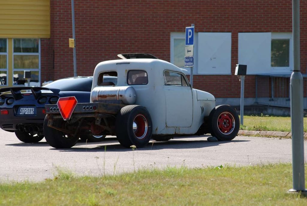 ratrod epa