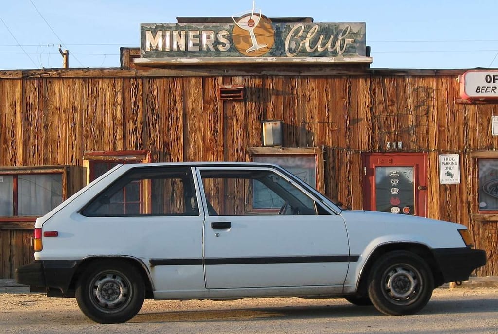 A Second Chance? Christmas On The Loneliest Highway In America 2 02