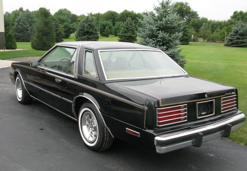 QOTD: eBay Edition - Malaise Era Coupes 25 Mirada2