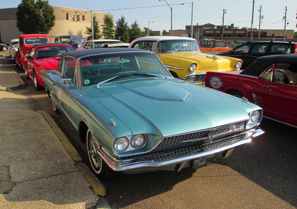 CC Road Trip: Stumbling Upon a Road Rally in Memphis 1 IMG_0825