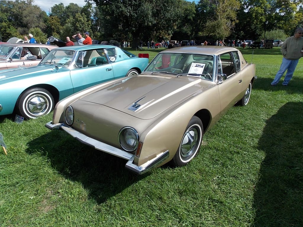Car Show Outtakes: Nocturne in Brown and Gold: Falling Rockets (and other Things) 1 9-22-13 017